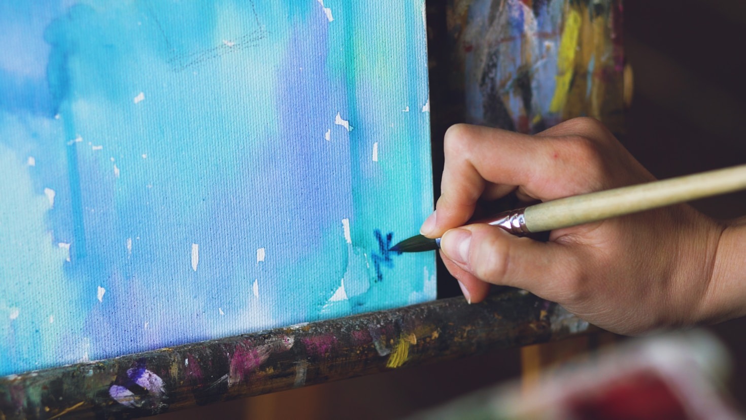 How Warnaku is Transforming Local Art Communities