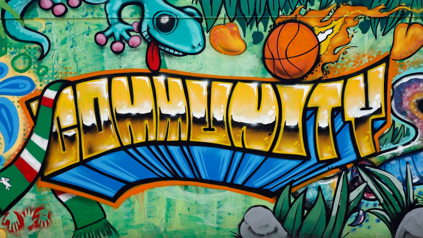 The Role of Social Platforms in Art Evolution