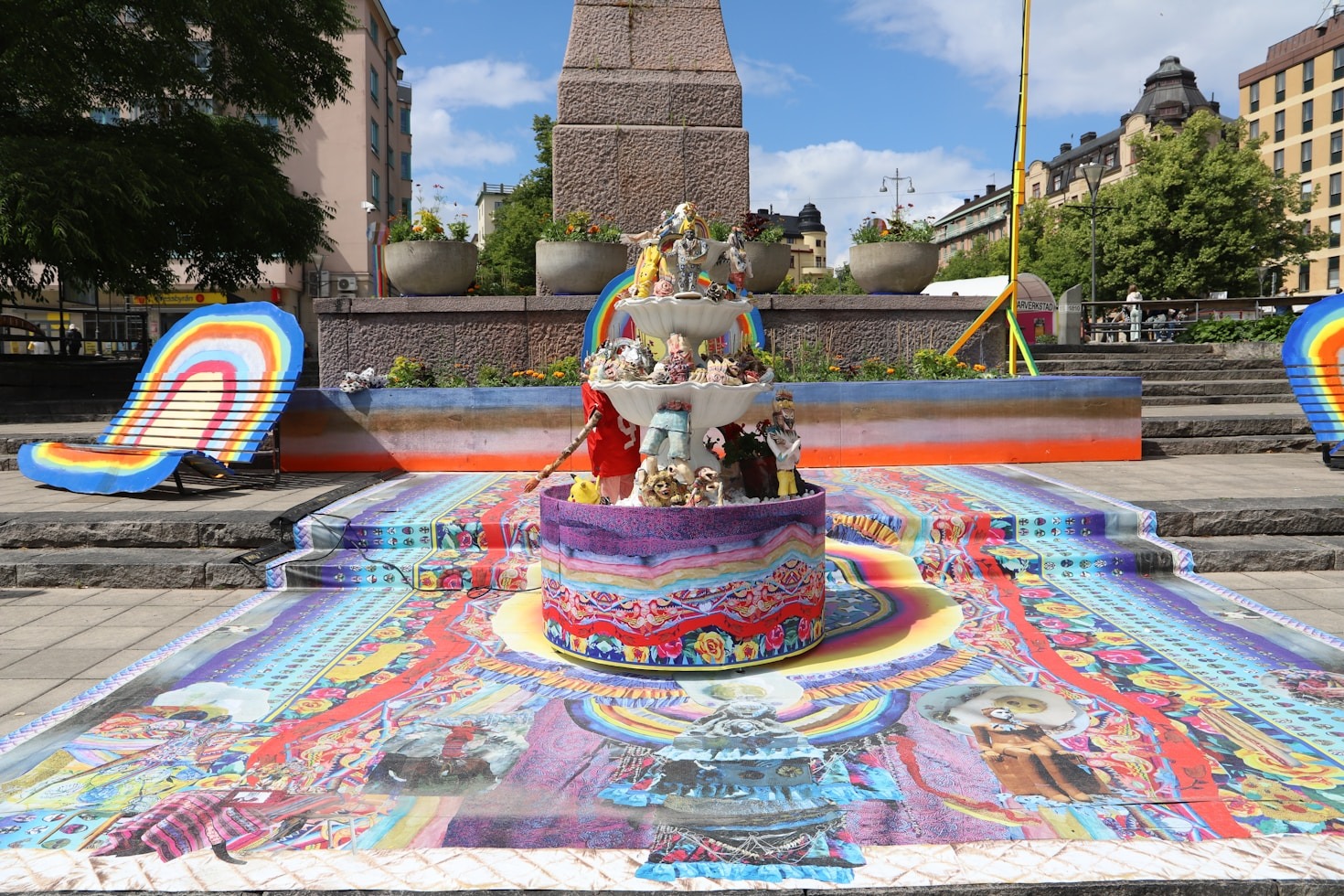 Why Sharing Local Art is Vital Today